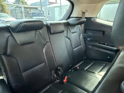 2023 Kia Telluride LX 4dr SUV