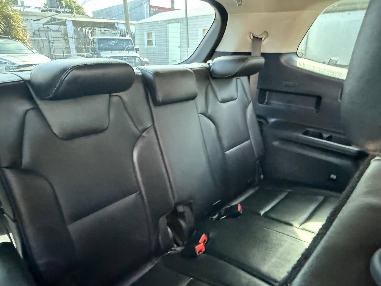 2023 Kia Telluride LX 4dr SUV