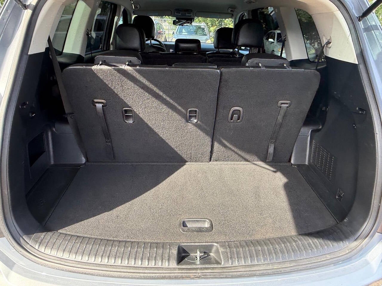 2023 Kia Telluride LX 4dr SUV