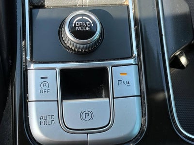 2023 Kia Telluride LX 4dr SUV