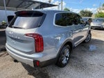 2023 Kia Telluride LX 4dr SUV