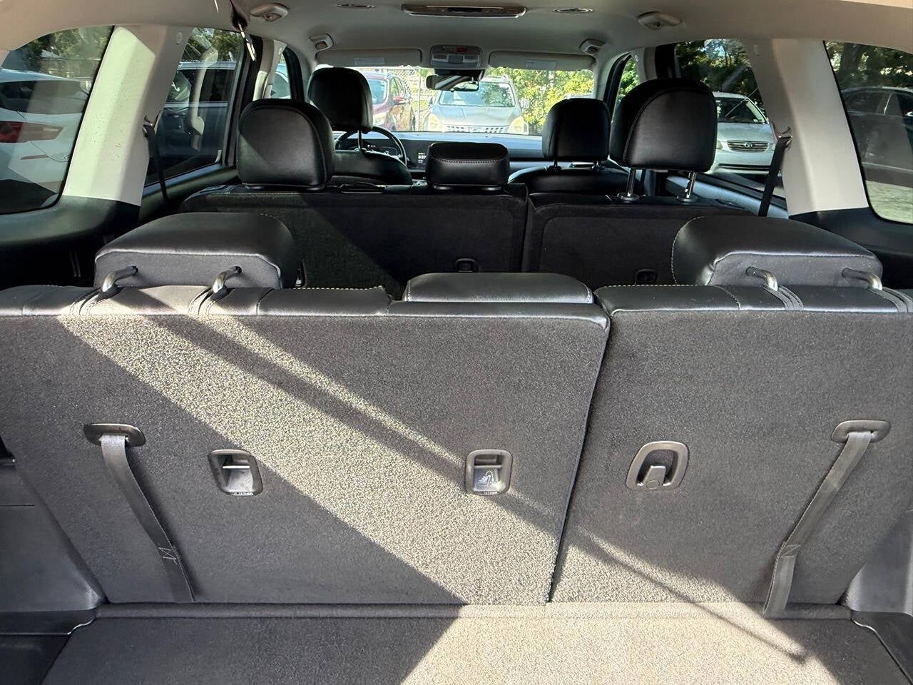 2023 Kia Telluride LX 4dr SUV