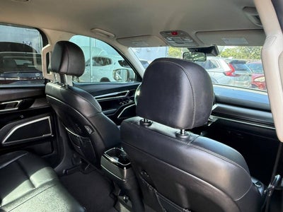 2023 Kia Telluride LX 4dr SUV