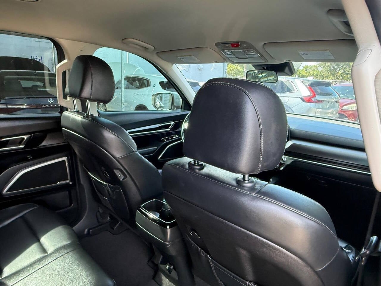2023 Kia Telluride LX 4dr SUV