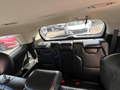 2024 Kia Telluride LX 4dr SUV