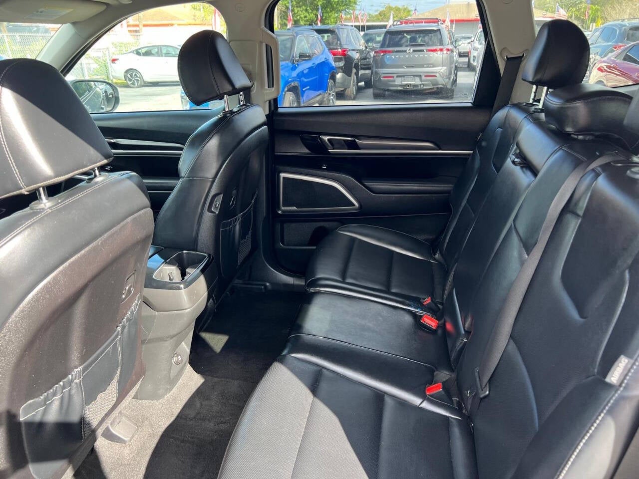 2024 Kia Telluride LX 4dr SUV