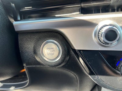 2024 Kia Telluride LX 4dr SUV