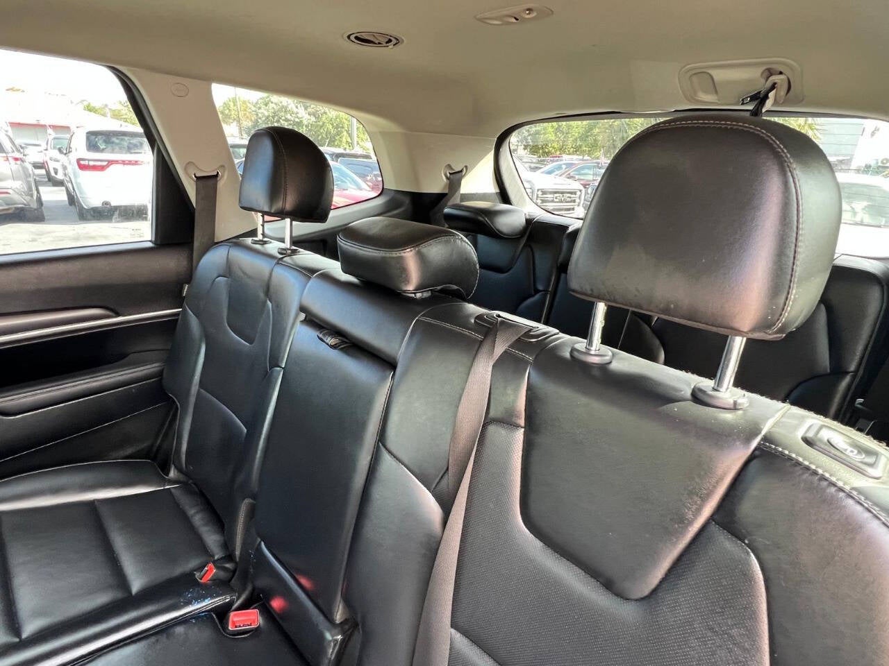 2024 Kia Telluride LX 4dr SUV