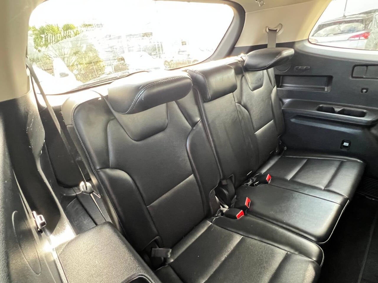 2024 Kia Telluride LX 4dr SUV