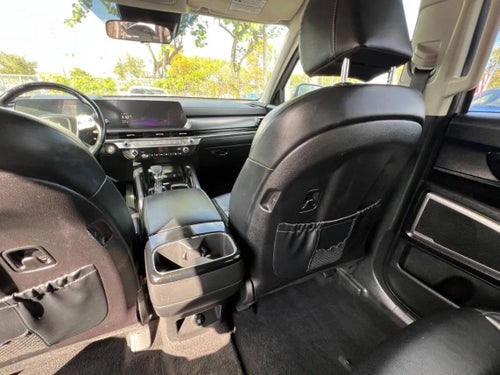 2024 Kia Telluride LX Sport Utility 4D