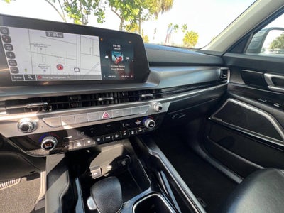 2024 Kia Telluride LX 4dr SUV