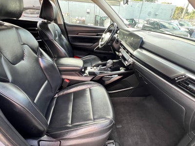 2024 Kia Telluride LX 4dr SUV