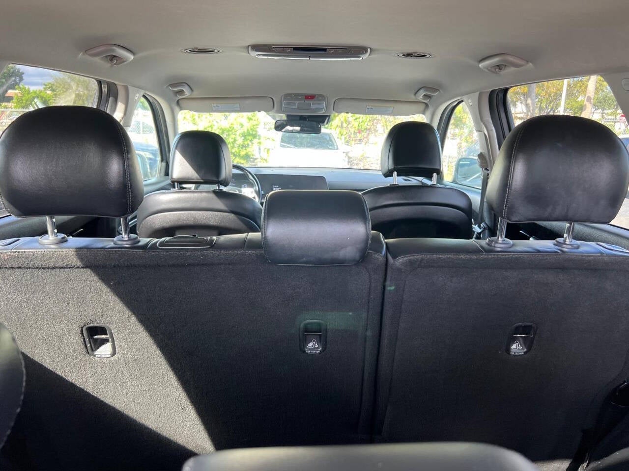 2024 Kia Telluride LX 4dr SUV