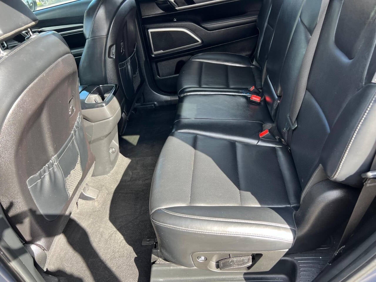 2024 Kia Telluride LX 4dr SUV