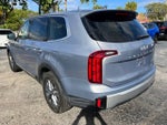 2024 Kia Telluride LX 4dr SUV
