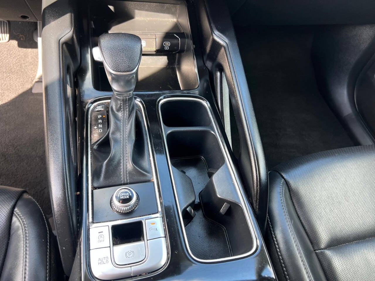 2024 Kia Telluride LX 4dr SUV