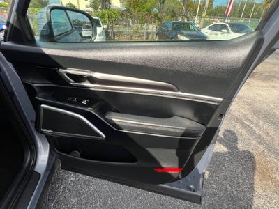 2024 Kia Telluride LX 4dr SUV