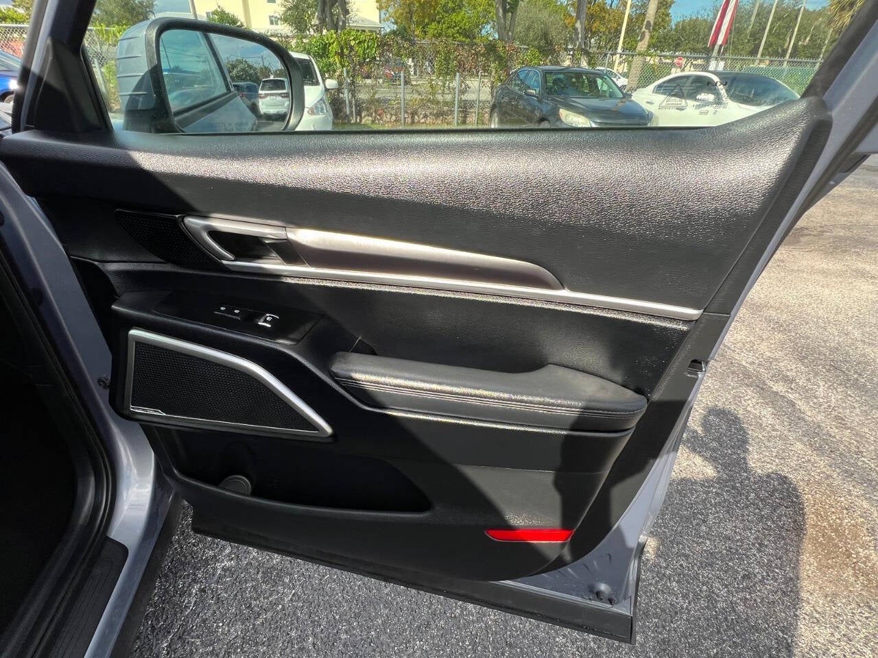 2024 Kia Telluride LX 4dr SUV