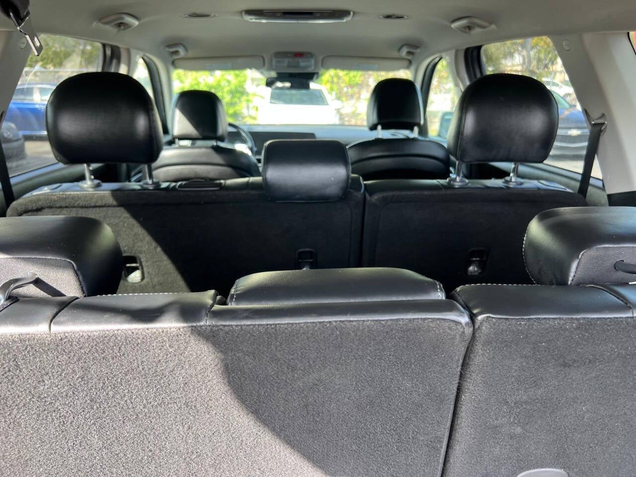 2024 Kia Telluride LX 4dr SUV