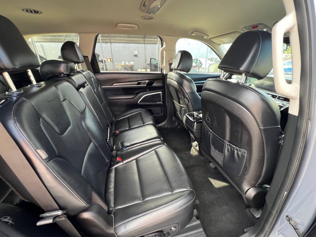 2024 Kia Telluride LX 4dr SUV