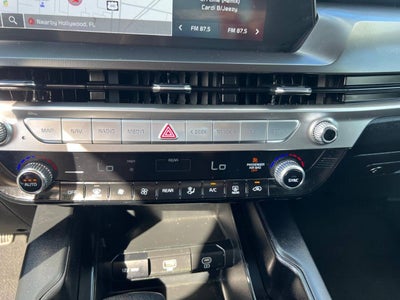 2024 Kia Telluride LX 4dr SUV