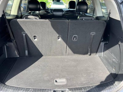 2024 Kia Telluride LX 4dr SUV