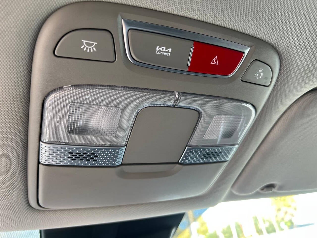 2024 Kia Telluride LX 4dr SUV