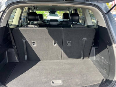 2024 Kia Telluride LX 4dr SUV