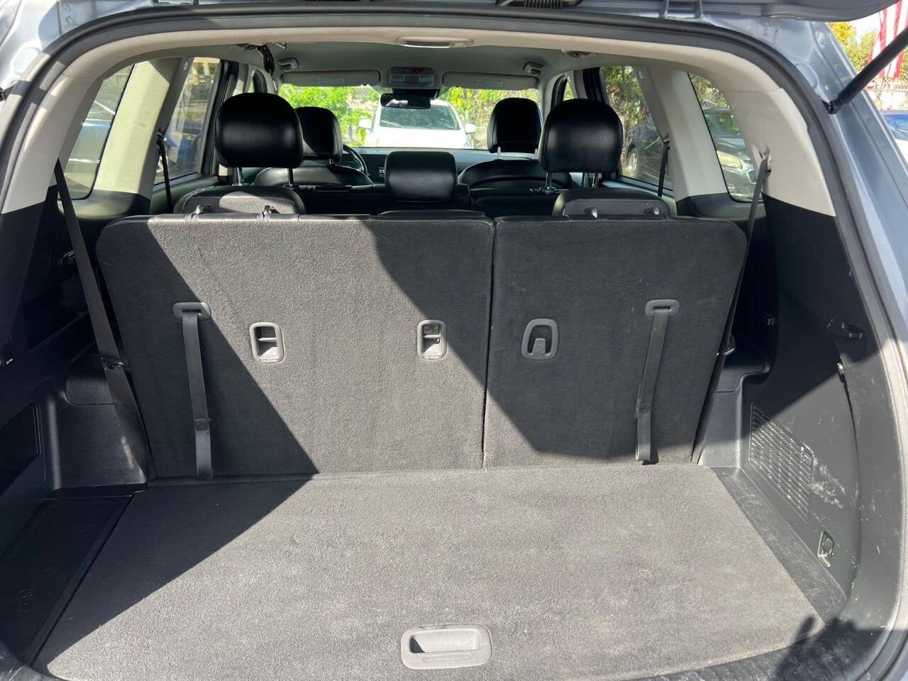 2024 Kia Telluride LX 4dr SUV