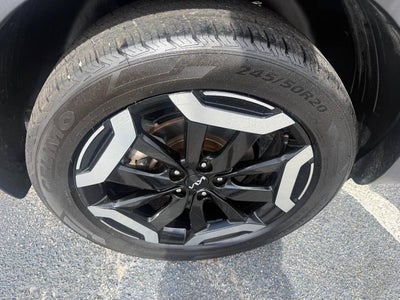 2024 Kia Telluride EX 4dr SUV