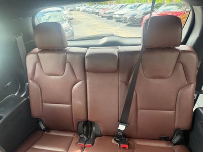 2024 Kia Telluride EX 4dr SUV