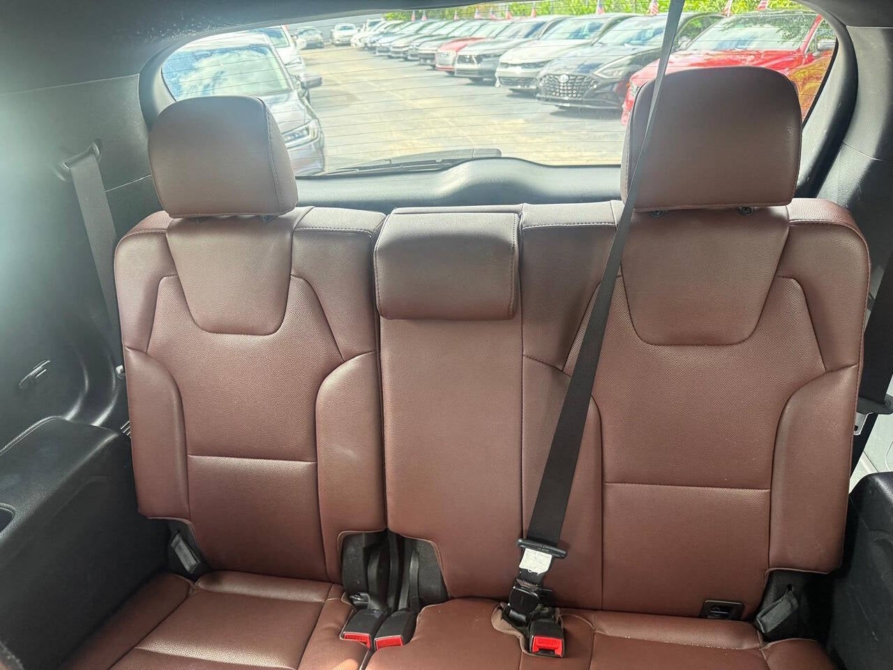 2024 Kia Telluride EX 4dr SUV