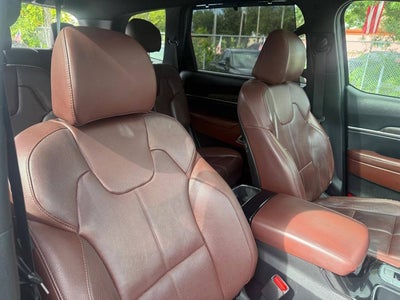 2024 Kia Telluride EX 4dr SUV