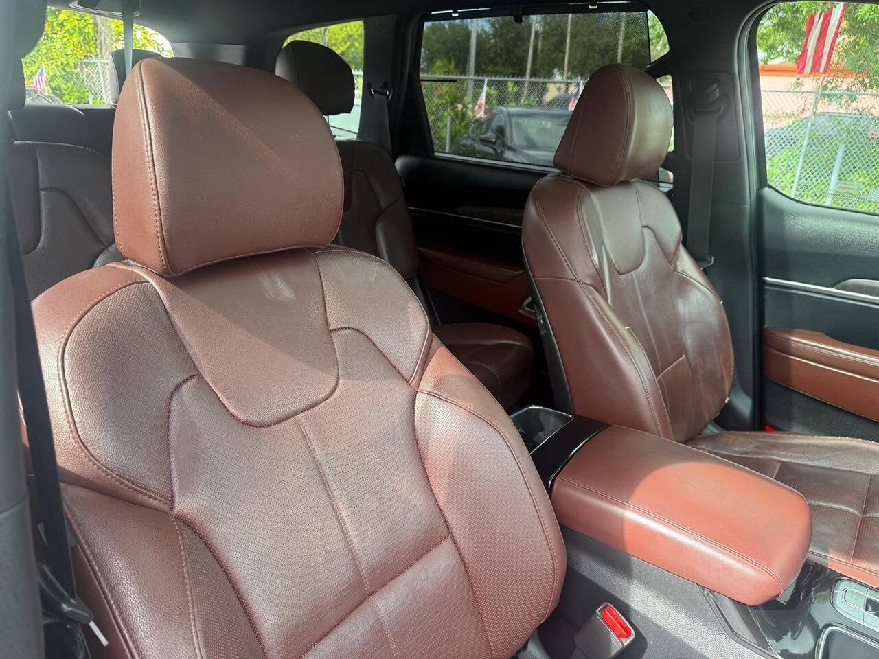 2024 Kia Telluride EX 4dr SUV