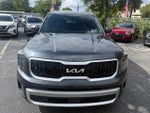2024 Kia Telluride EX 4dr SUV