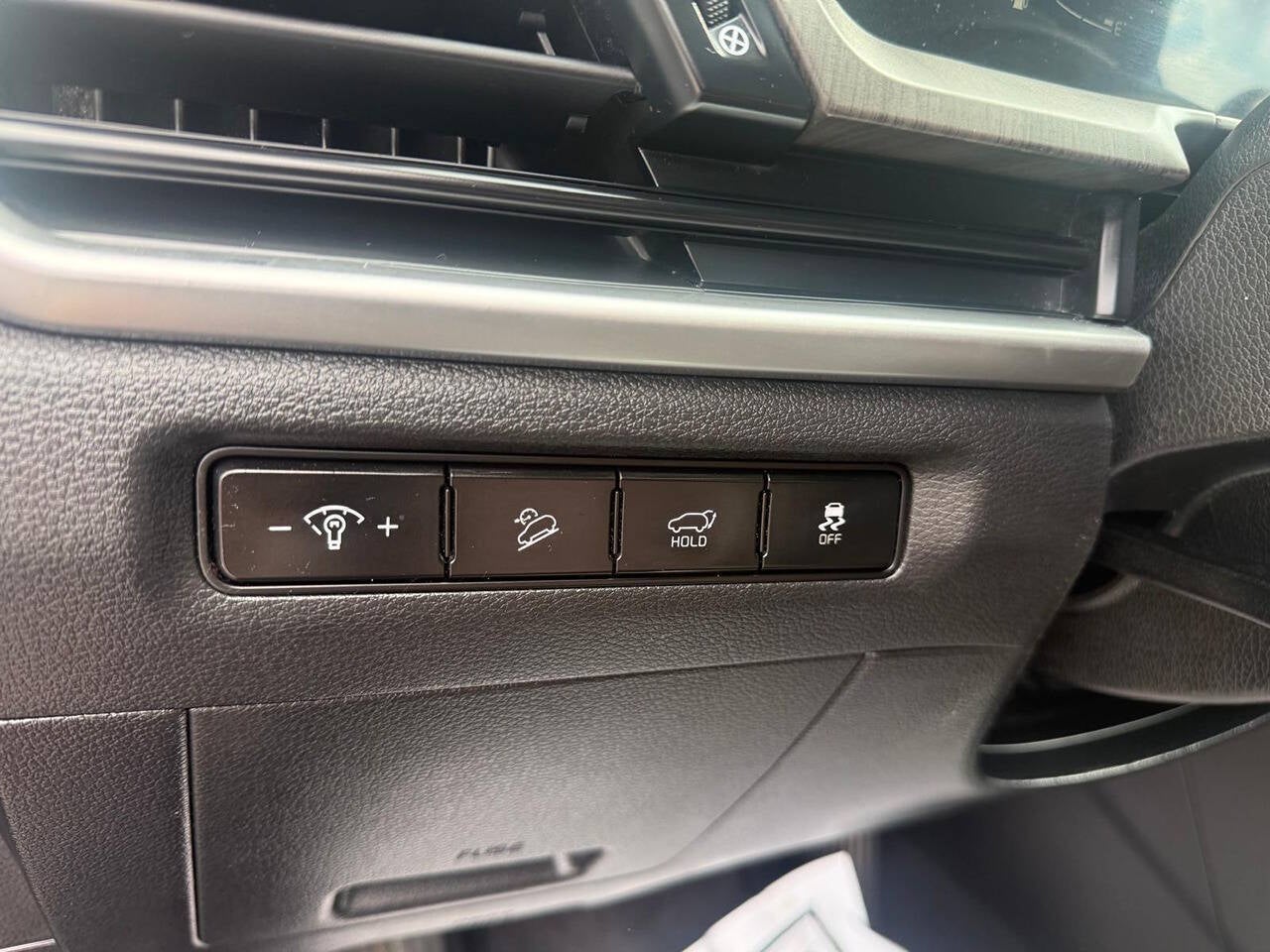 2024 Kia Telluride EX 4dr SUV