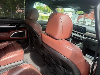 2024 Kia Telluride EX 4dr SUV