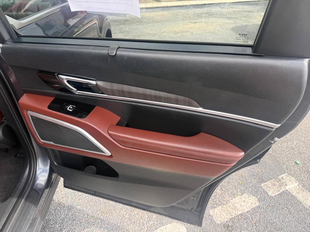 2024 Kia Telluride EX 4dr SUV