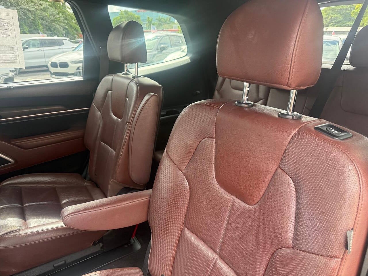 2024 Kia Telluride EX 4dr SUV