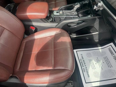 2024 Kia Telluride EX 4dr SUV