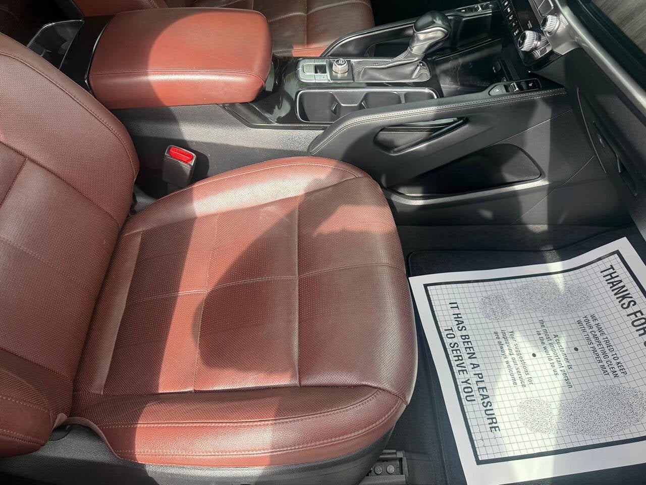 2024 Kia Telluride EX 4dr SUV