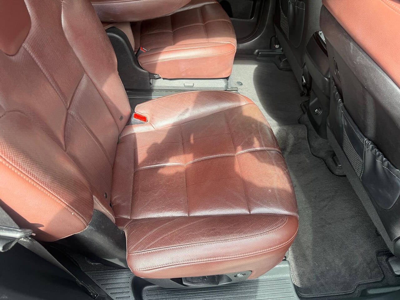 2024 Kia Telluride EX 4dr SUV