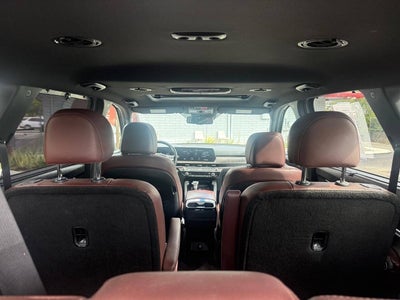 2024 Kia Telluride EX 4dr SUV