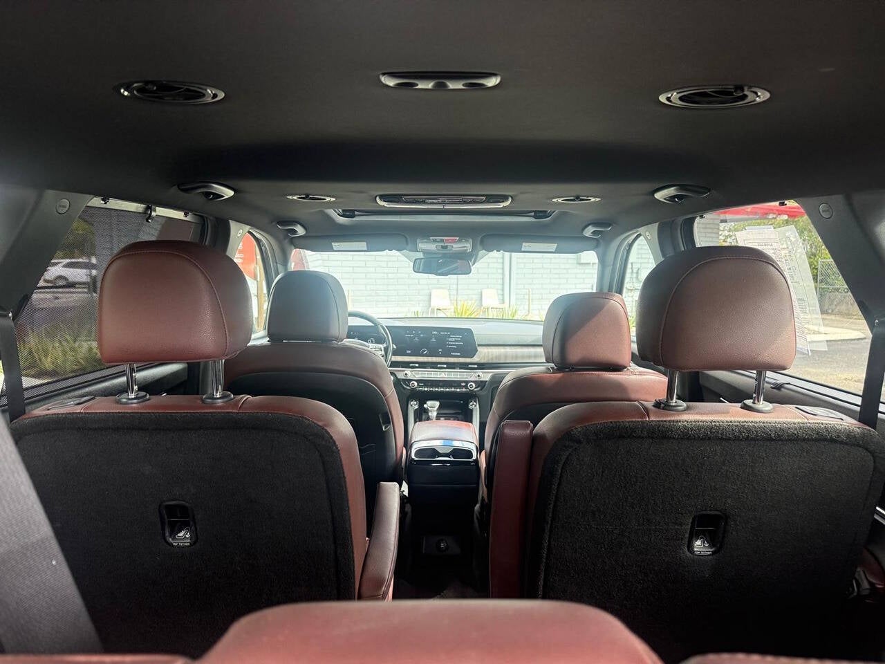 2024 Kia Telluride EX 4dr SUV