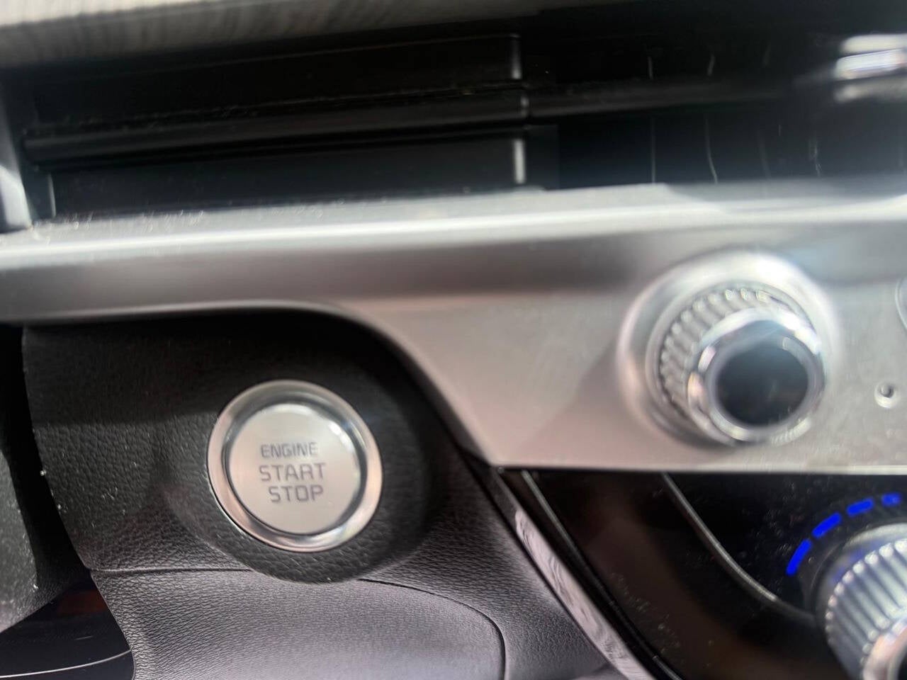 2024 Kia Telluride EX 4dr SUV