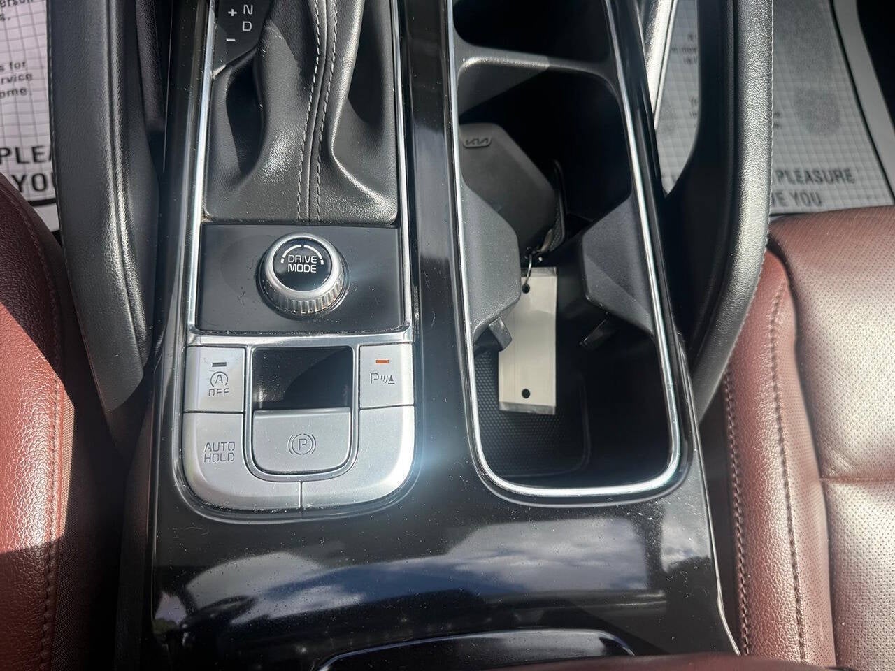 2024 Kia Telluride EX 4dr SUV