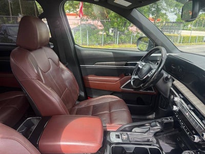 2024 Kia Telluride EX 4dr SUV