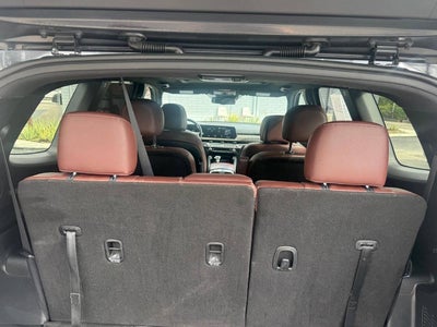 2024 Kia Telluride EX 4dr SUV