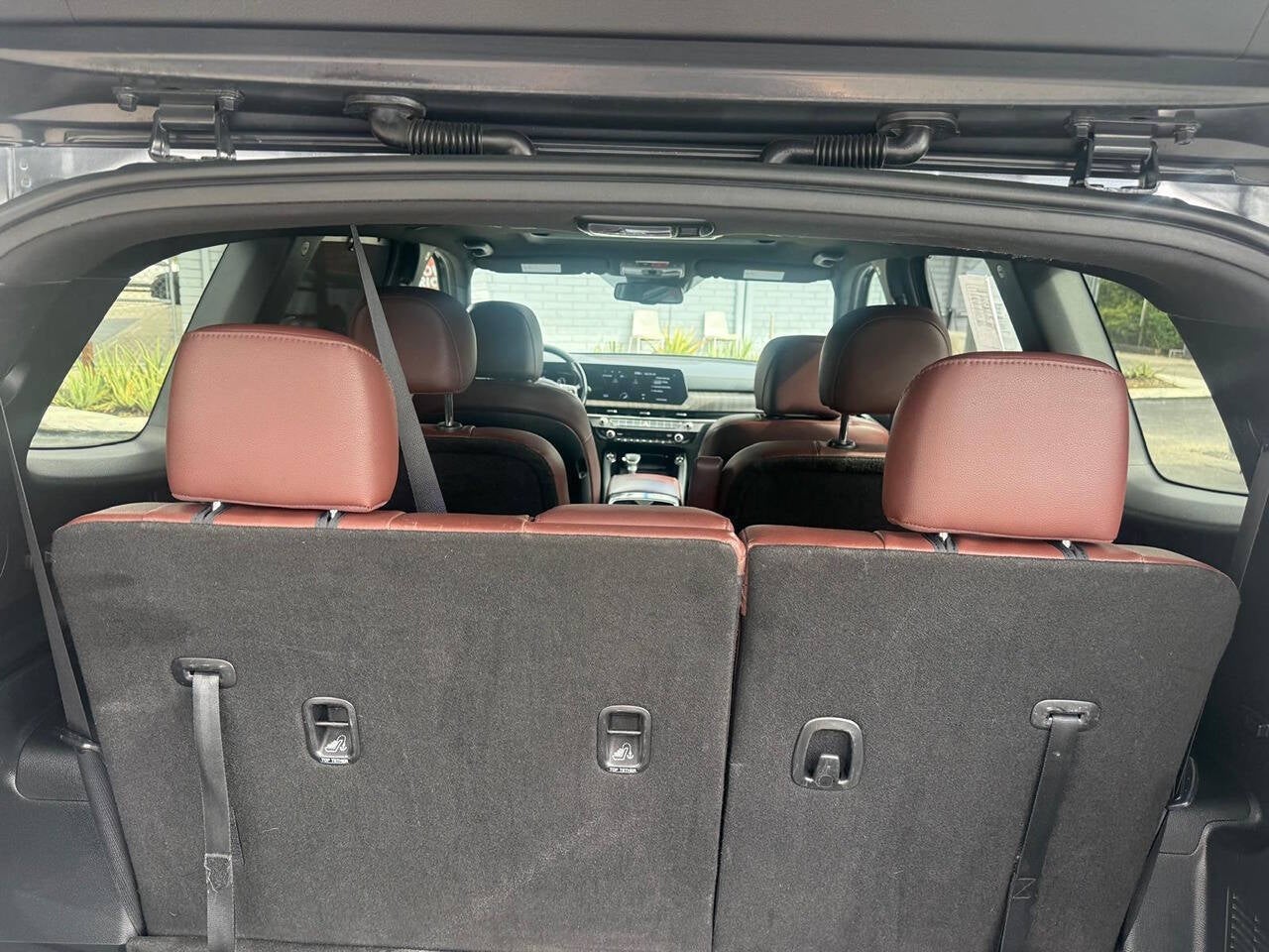 2024 Kia Telluride EX 4dr SUV
