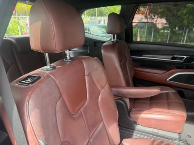 2024 Kia Telluride EX 4dr SUV